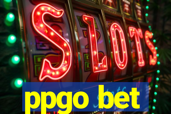 ppgo bet